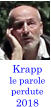 Krapp le parole perdute 2018